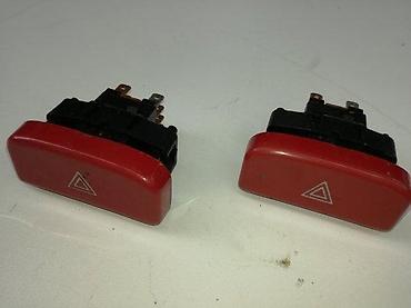 menjac lada niva: Alfa Romeo 156-Prekidac za sva 4. Alfa Romeo 156-Prekidac za sva — 1