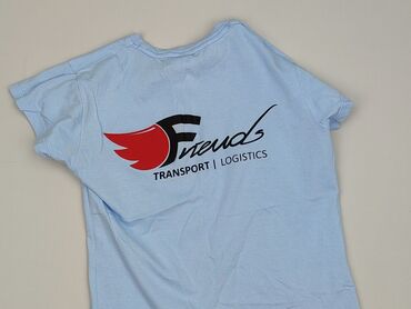 t shirty coco: T-shirt damski, JHK, Rozmiar M
