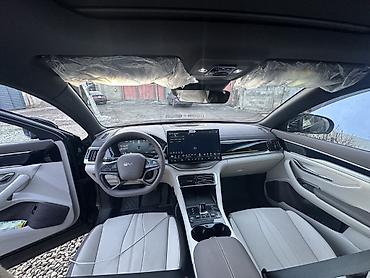 BYD: BYD Song Plus: 2025 г., Автомат, Электромобиль, Кроссовер — 2