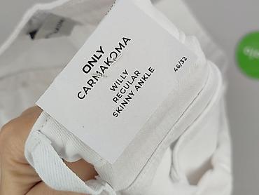 w internecie: ONLY Carmakoma, Jeansy damskie, rozmiar 3XL — 6