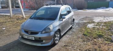 хонда ист бишкек: Honda Fit: 2003 г., 1.3 л, Автомат, Бензин, Хетчбек