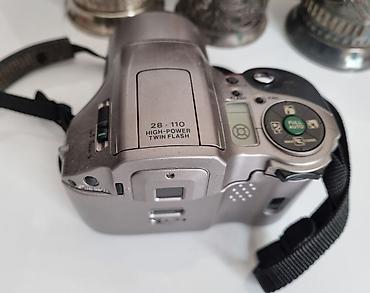 Фото и видеокамеры: Фотоаппарат пленочный Olympus
Адрес Ахмедлы.ватсап — 5