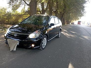 юпка хонда стрим: Honda Stream: 2003 г., 2 л, Автомат, Бензин, Минивэн — 4