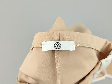 trousers: Missguided, Spodnie materiałowe damskie, rozmiar S — 4