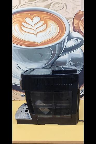 mini blender: De’Longhi Magnifica S – automatski aparat za kafu - Tip: potpuno — 8