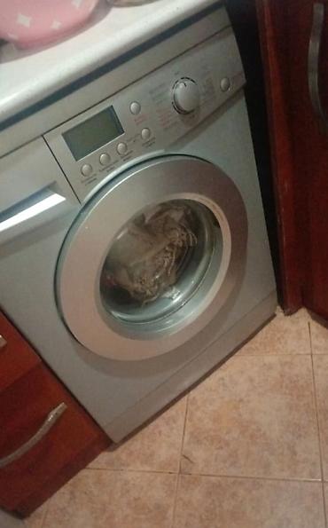 Soyuducular: İşlənmiş Beko Soyuducu Satılır, rəng - Gümüşü, Dispenserli — 4