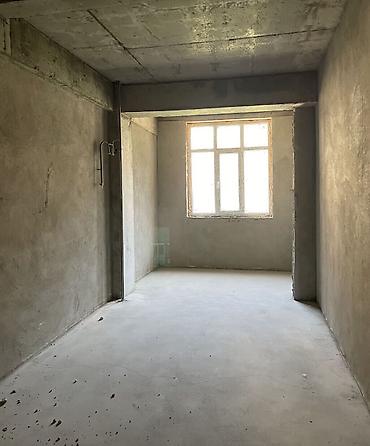Продажа квартир: 1 комната, 57 м², Джал-15 Элитка, 4 этаж, ПСО (под самоотделку) — 5