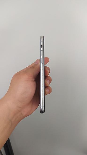 Apple iPhone: IPhone X, Б/у, 256 ГБ, Белый, 66 % — 5