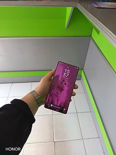 Мобильные телефоны и аксессуары: Samsung Galaxy S25 Ultra, цвет - Серебристый, Сенсорный — 3