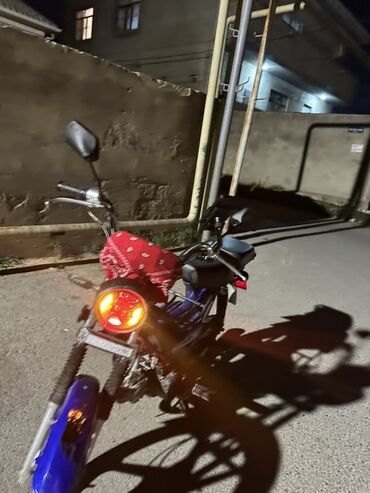çeşqa maşını: Kuryer üçün əla motodu 400 km sürülüb cemi real alıcı ile qiymet