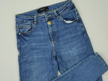 jeansy damskie 48: Jeans for women, Reserved, S (EU 36)