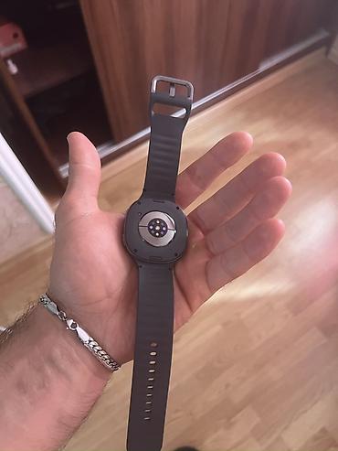 samsung gear s: Samsung Galaxy watch8 qutusun itirmisem.yeni kimidi istifade olunmur — 2