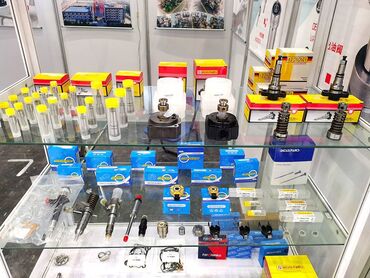 Автозапчасти: Automotive nozzles L271PBJ (4SF) Whats--App