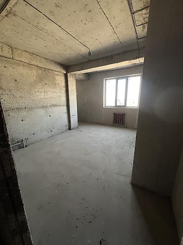 osh flats: 2 комнаты, 85 м², Элитка, 14 этаж, ПСО (под самоотделку) — 3