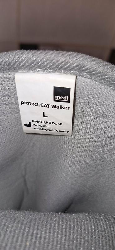 valgus pro: Prodajem ortopedska cizma u dobrom stanju cizma je leva i desna pumpa — 5