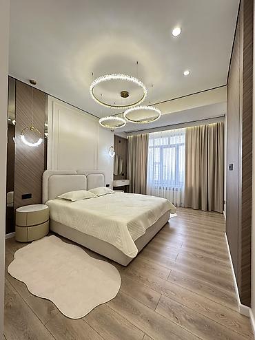 Продажа квартир: 3 комнаты, 88 м², Элитка, 9 этаж — 9