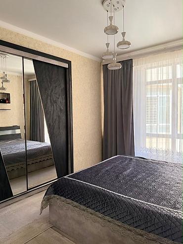 52: 3 комнаты, 110 м², ТЭЦ Элитка, 4 этаж, Евроремонт — 5