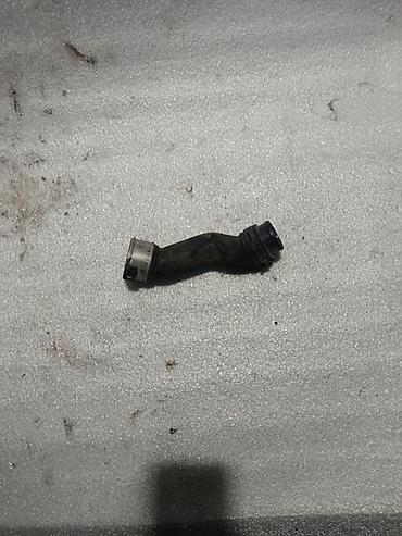 Трубки, патрубки, шланги: Патрубок Renault Оригинал — 3