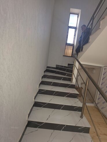 Həyət evləri və villaların satışı: Sabunçu qəs. 6 otaqlı, 200 kv. m, Yeni təmirli — 18