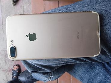 ayfon 7 128: IPhone 7 Plus, 32 GB, Qızılı, Barmaq izi — 2