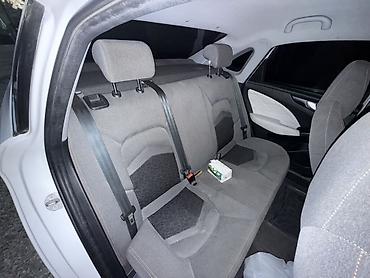 Другие автомобили: KAIYI E 5 2024 жыл Бензин 1,5 Автомат (вариатор) Пробег 91 000 — 14