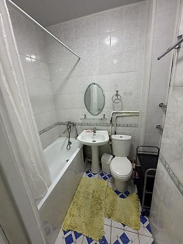 квартиру васток 5: 1 комната, 35 м², Восток-5 мкр Индивидуалка, 10 этаж, Косметический ремонт — 4