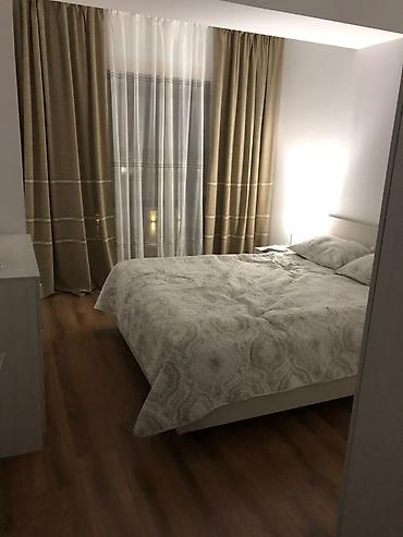 селекция квартиры: 2 комнаты, 34 м², Индивидуалка, 5 этаж, Евроремонт — 1