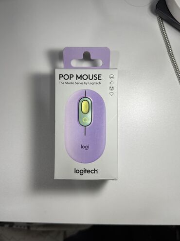 Klaviaturalar: Bluetooth Logitech Pop klaviatura və siçan DİQQƏTLƏ SONA KİMİ OXU! — 15