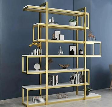 Мебель на заказ: Мебель на заказ, Стол, Стулья, Стеллаж — 15