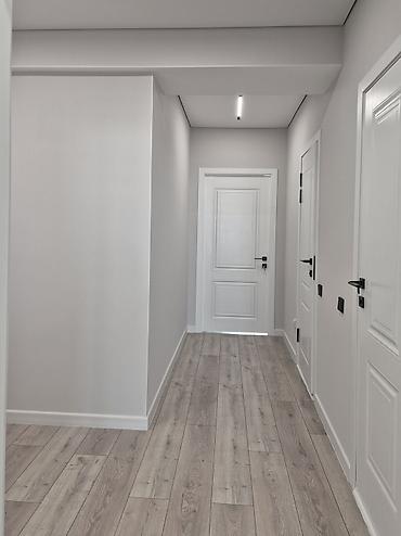 Продажа квартир: 2 комнаты, 66 м², Технопарк Элитка, 9 этаж, Евроремонт — 4