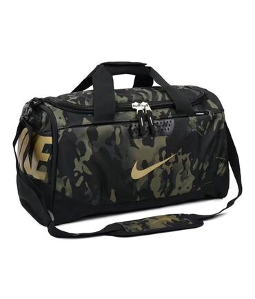 Спортивные сумки: ПРОДАЮ НОВУЮ ОЧЕНЬ КАЧЕСТВЕННУЮ И СТИЛЬНУЮ СУМКУ,ПОДОЙДЕТ КАК ДЛЯ — 15