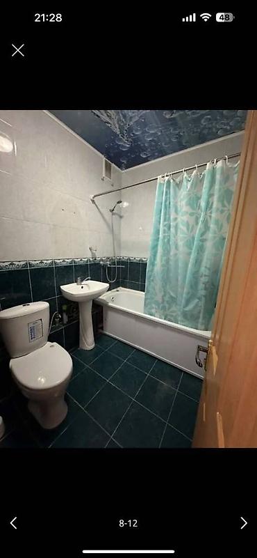 Продажа квартир: 1 комната, 51 м², 106 серия улучшенная, 5 этаж, Косметический ремонт — 3