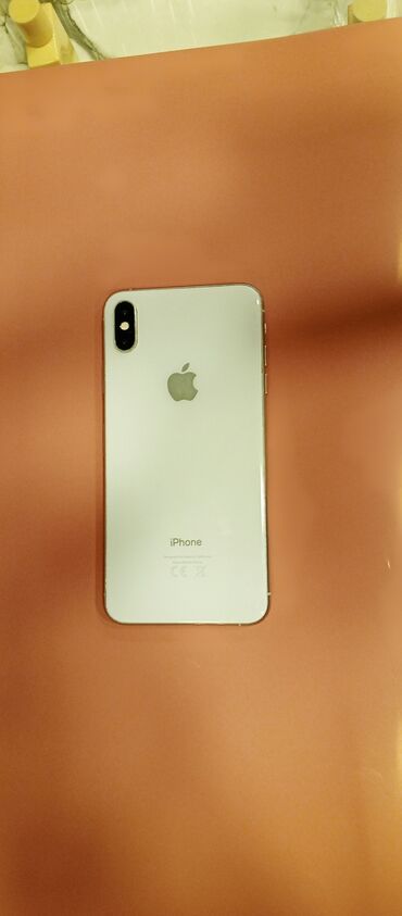 kontakt home iphone xs max qiymeti: IPhone Xs Max, 64 GB