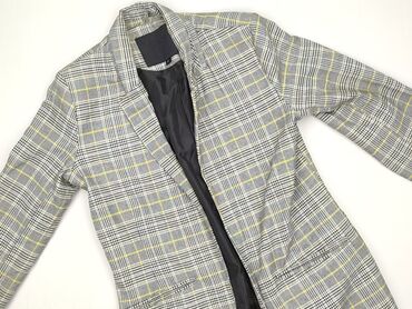 Cropp, Women's blazer, size S (EU 36)