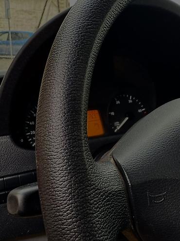 Легкий грузовой транспорт: Легкий грузовик, Mercedes-Benz, Б/у — 7