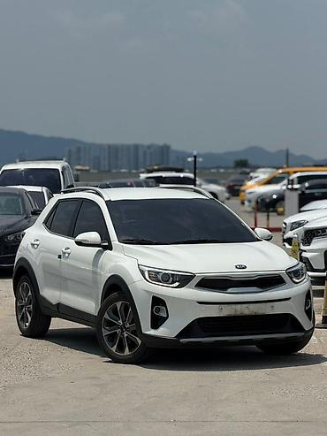 ki 5: Kia Stonic: 2019 г., 1.4 л, Автомат, Бензин, Кроссовер — 6