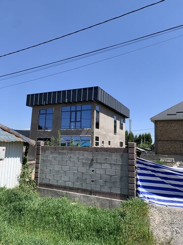 Готовые пластиковые окна: Окна двери витражи на заказ Бишкек Перегородка алюминевая на заказ — 3