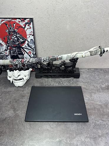 intel arc: Ноутбук Hasee, Игровой, Б/у, Intel Core i5 — 3