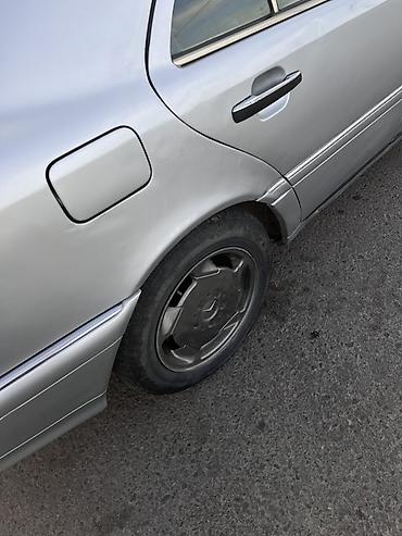 мерс 210 каропка: Mercedes-Benz C-Class: 1997 г., 2.3 л, Автомат, Бензин, Седан — 5