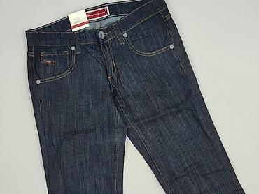 burton: Jeansy damskie, rozmiar XS — 1