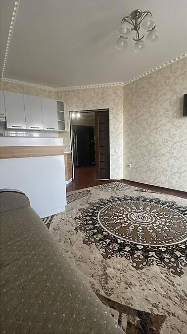 Продажа квартир: 2 комнаты, 58 м², Ала-Арча ТРЦ Элитка, 9 этаж, Косметический ремонт — 6