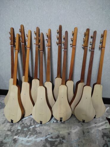 Комузы: “Баткендин Оругунан — Именной Комуздар 30 Жылдык Мурас Менен!” Чыныгы — 3