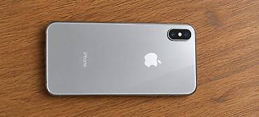 samsung s6 tablet: IPhone X, 64 GB, Gümüşü — 2