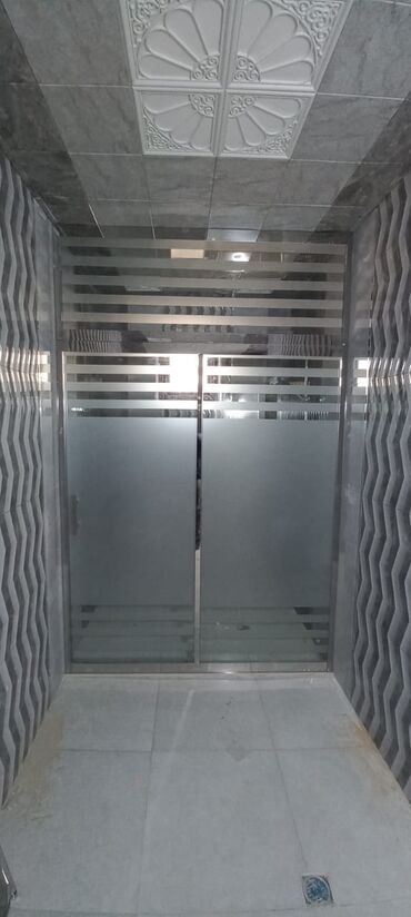 Duş kabinaları, arakəsmələr: Duş kabinaları, arakəsmələr — 10