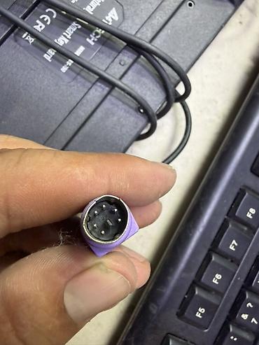 logitech mx: Клавиатура — 1
