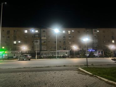 дом район кирпичный: 2 комнаты, 55 м², 105 серия, 4 этаж, Евроремонт