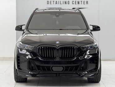 BMW: BMW X5: 2020 г., Автомат, Внедорожник — 3