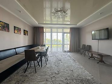 участках: 5 комнат, 200 м², Сары-Ой, Собственник — 8