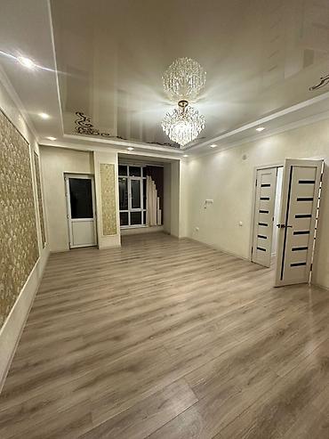 Продажа квартир: 2 комнаты, 66 м², Элитка, 7 этаж, Евроремонт — 7