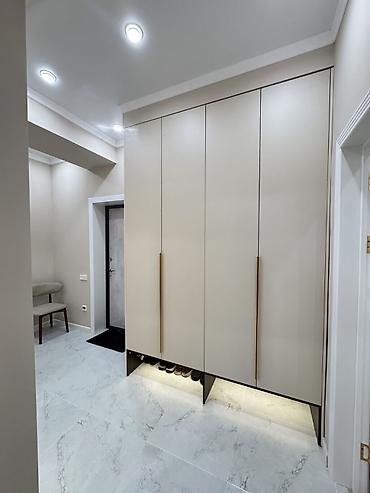 Продажа квартир: 2 комнаты, 60 м², Элитка, 6 этаж, Дизайнерский ремонт at lalafo.kg — 4 Продажа квартир: 2 комнаты, 60 м², Элитка, 6 этаж, Дизайнерский ремонт — 4